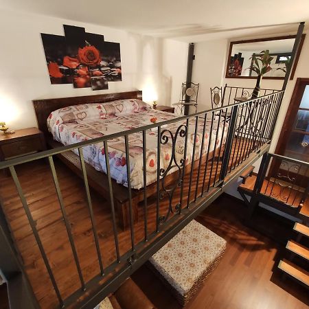 B&B Isabell Gioia Del Colle Buitenkant foto
