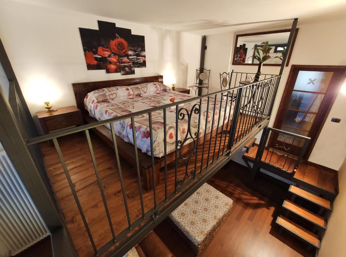 B&B Isabell Gioia Del Colle Buitenkant foto